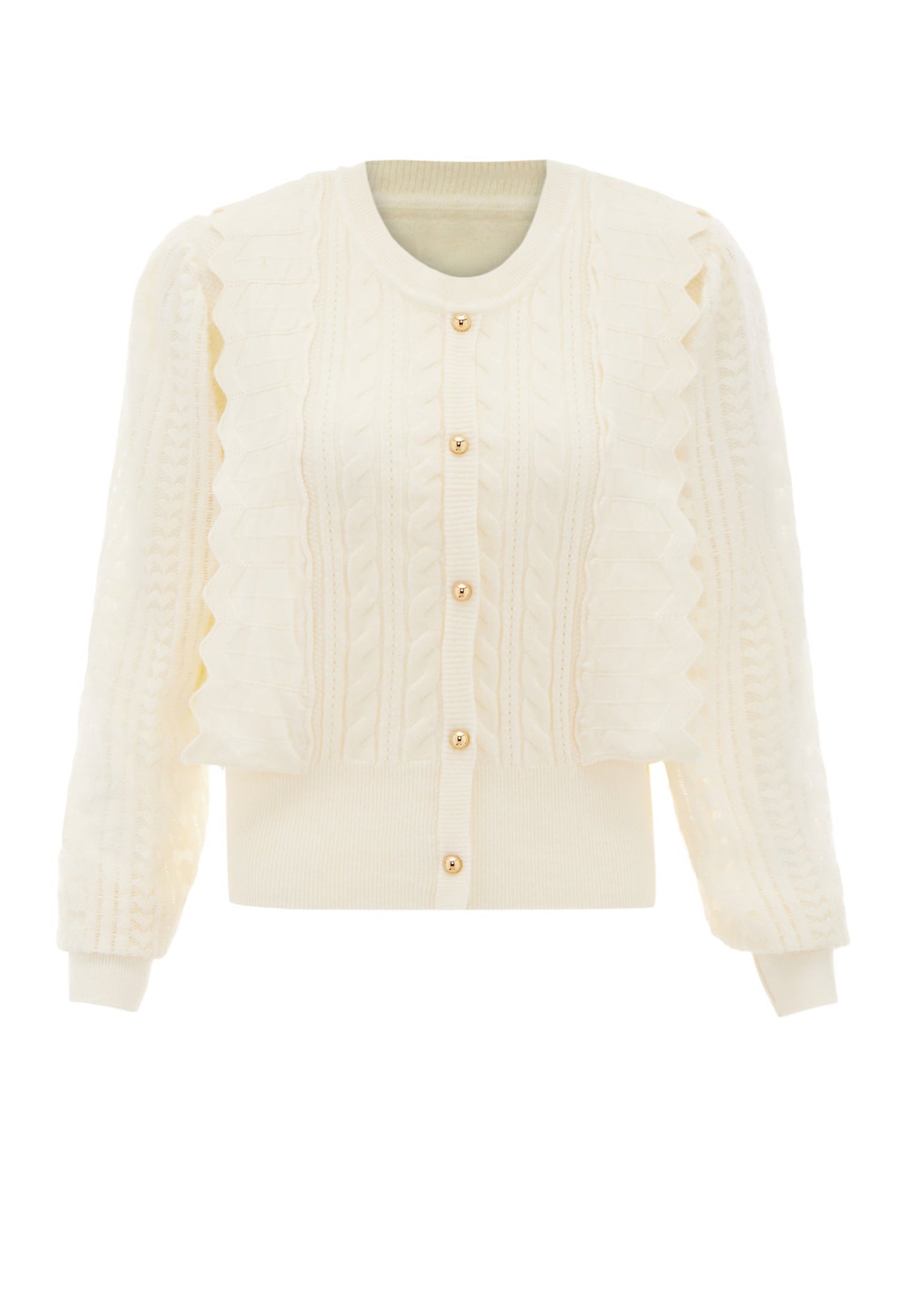 Naemi Women's Cardigan