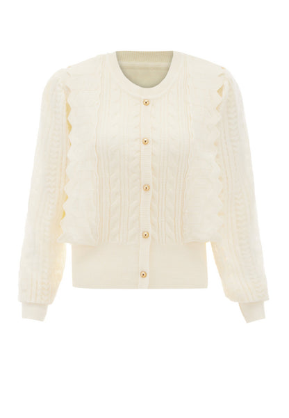 Naemi Women's Cardigan