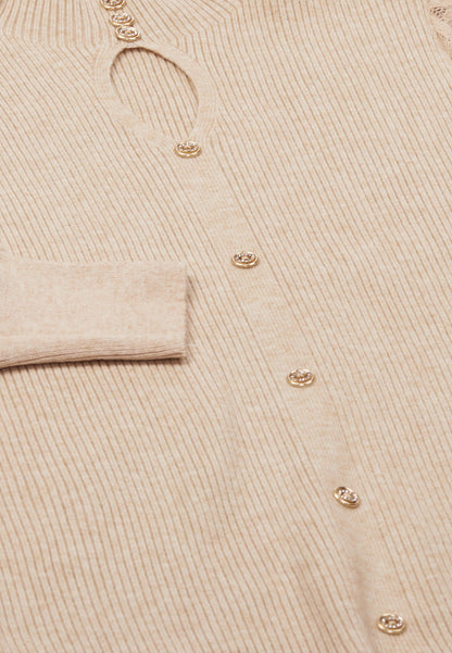 Naemi Women's Knitted Sweater