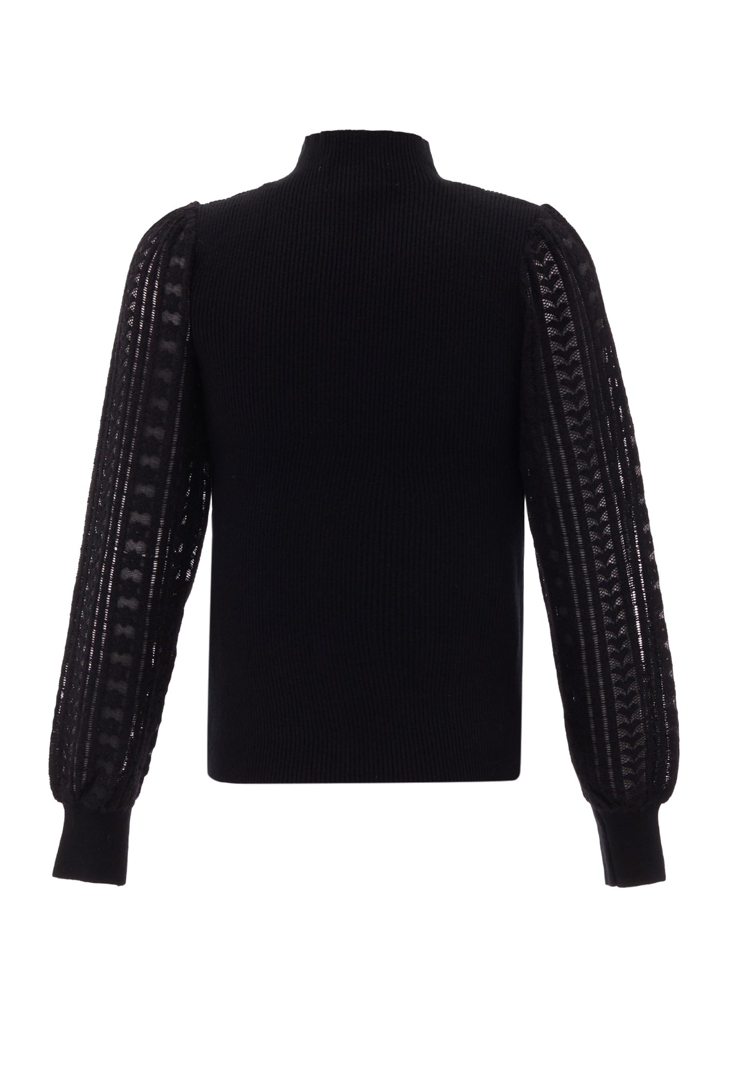 Naemi Women's Knitted Sweater