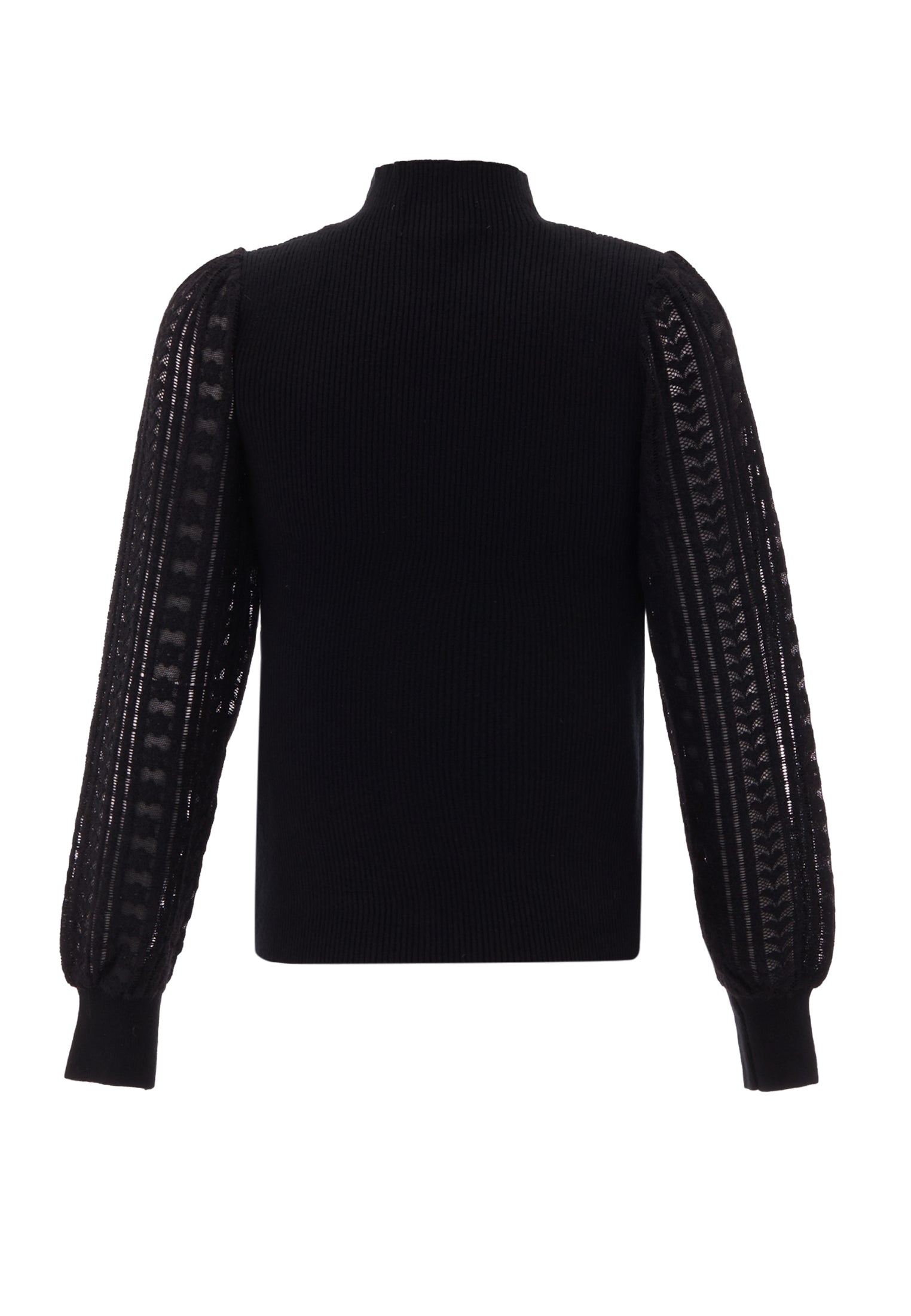 Naemi Women's Knitted Sweater