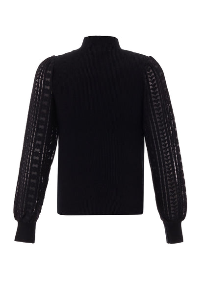 Naemi Women's Knitted Sweater