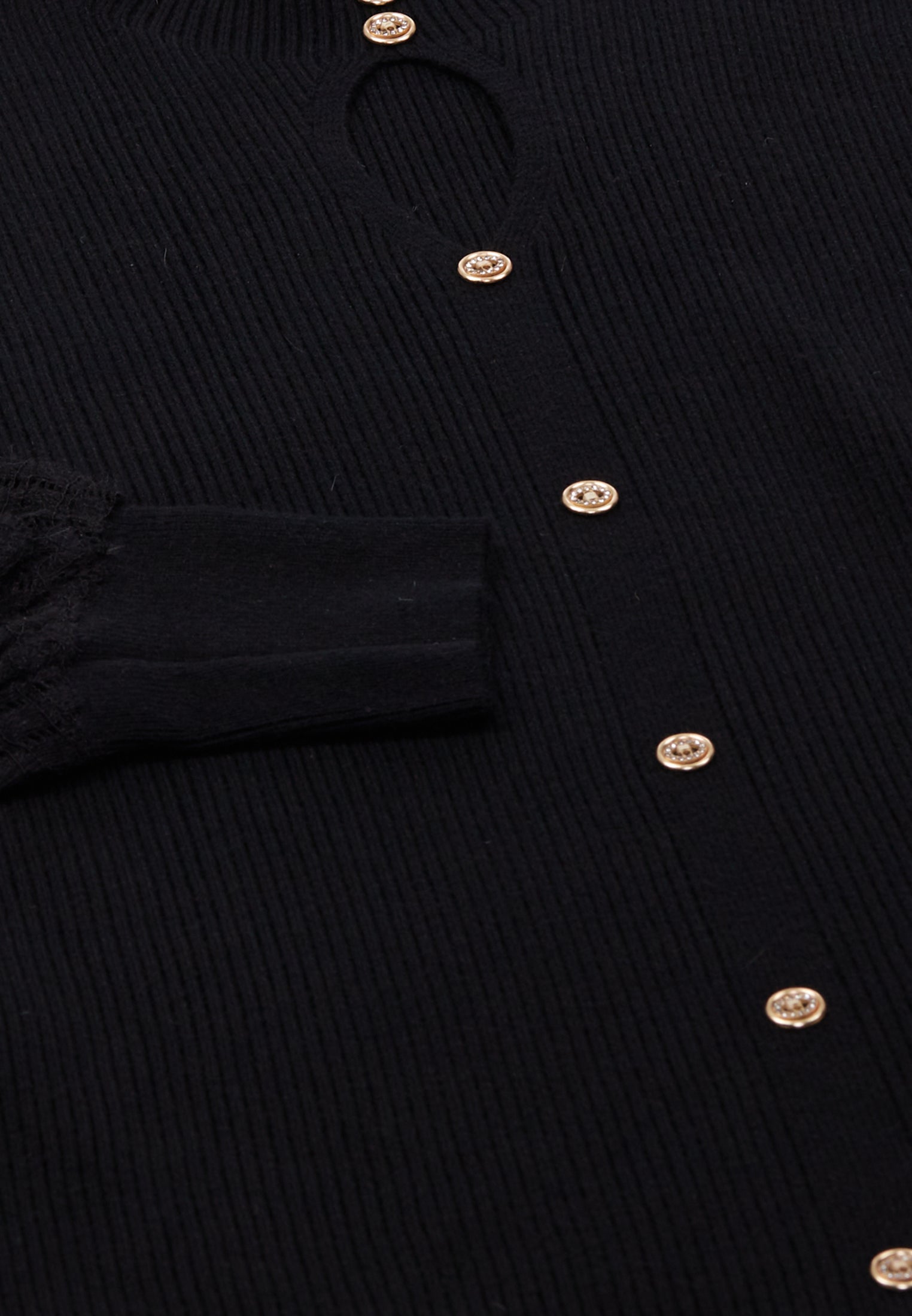 Naemi Women's Knitted Sweater