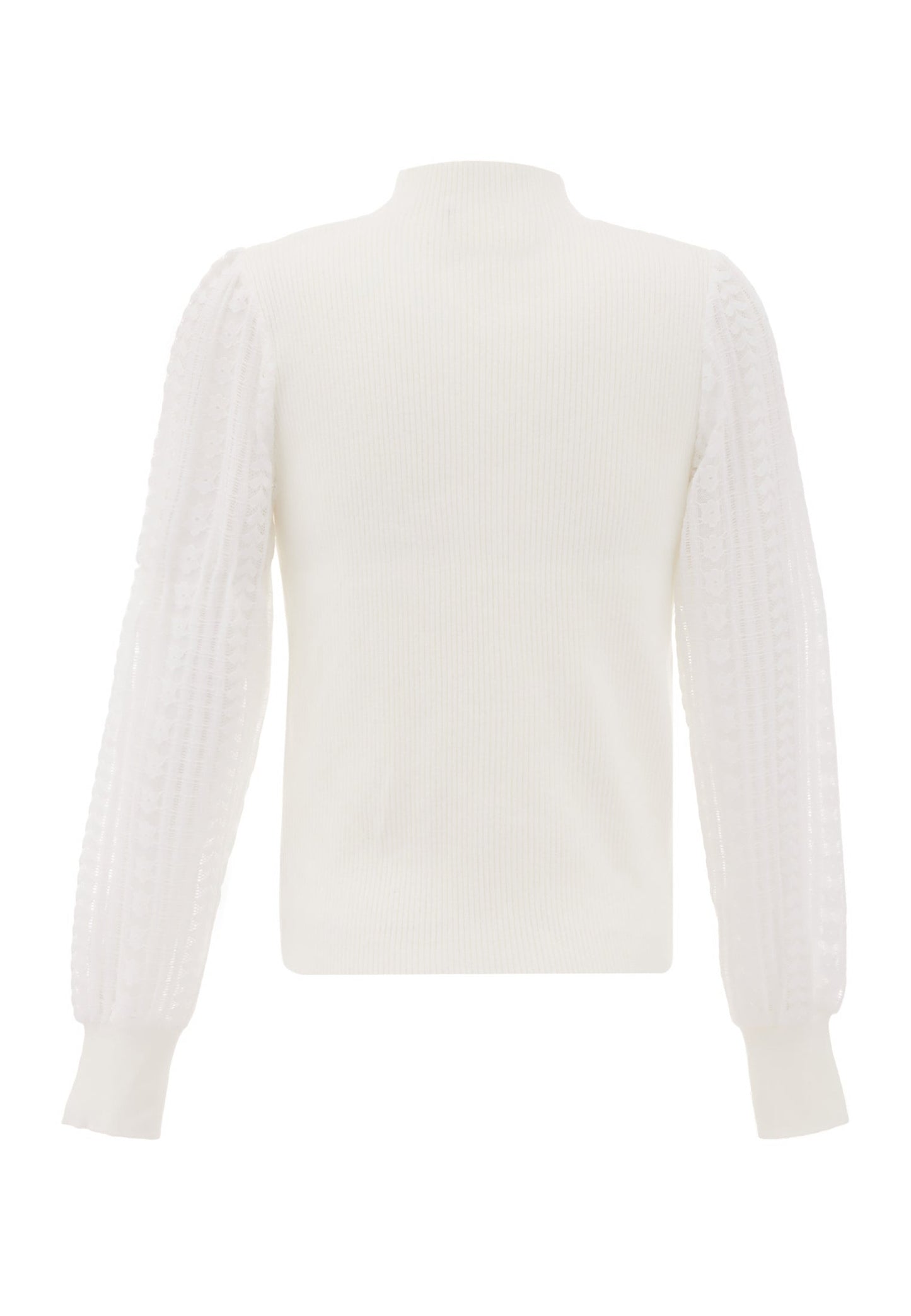 Naemi Women's Knitted Sweater