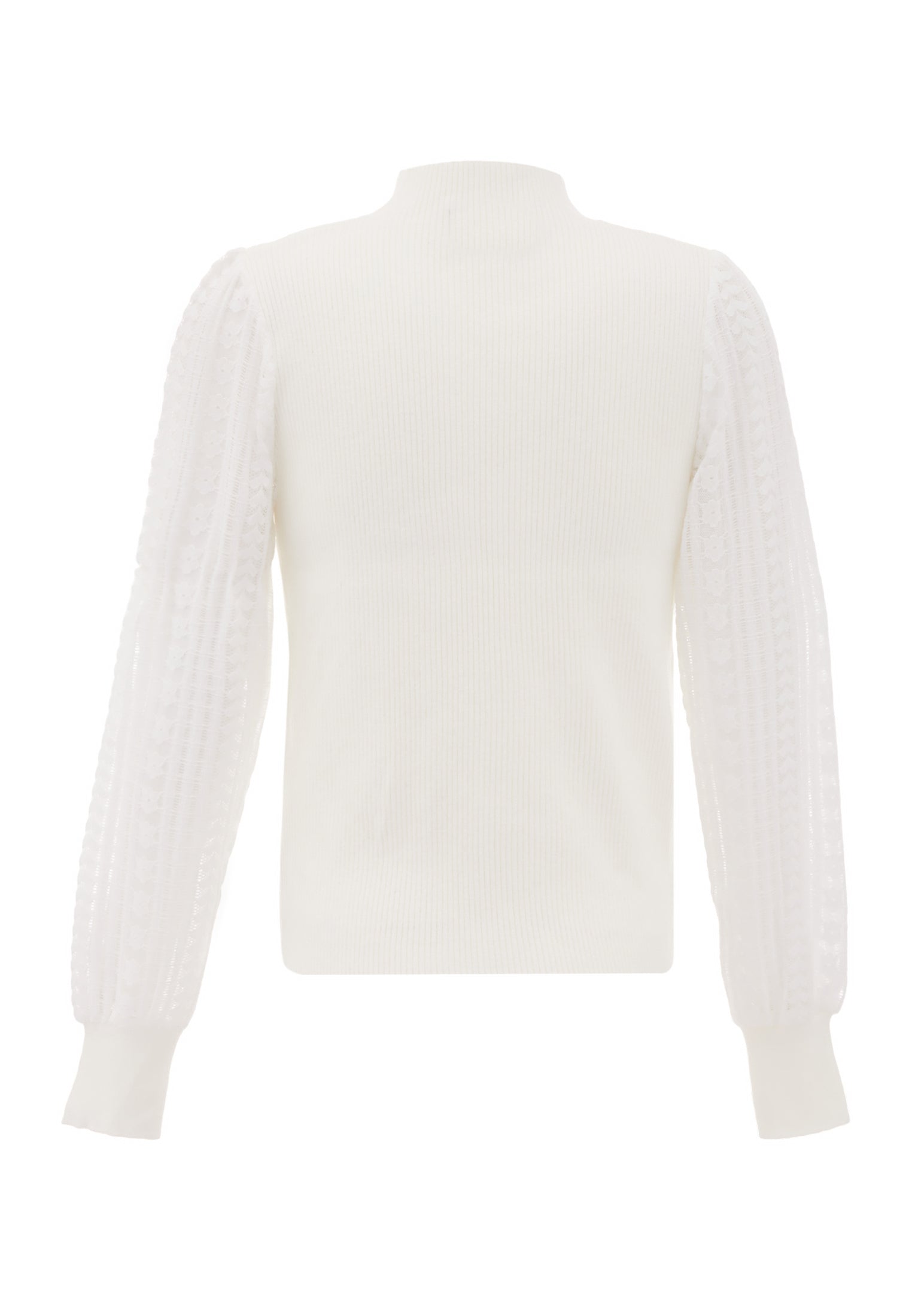 Naemi Women's Knitted Sweater