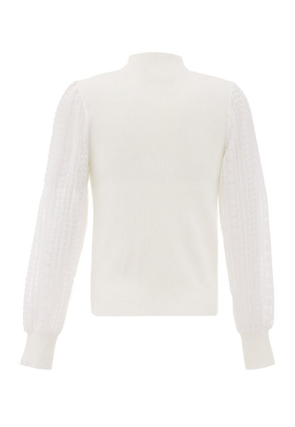 Naemi Women's Knitted Sweater