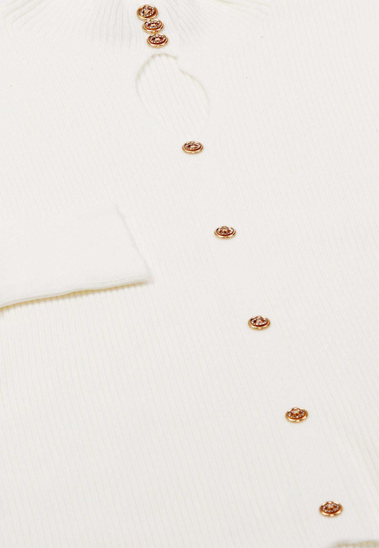 Naemi Women's Knitted Sweater