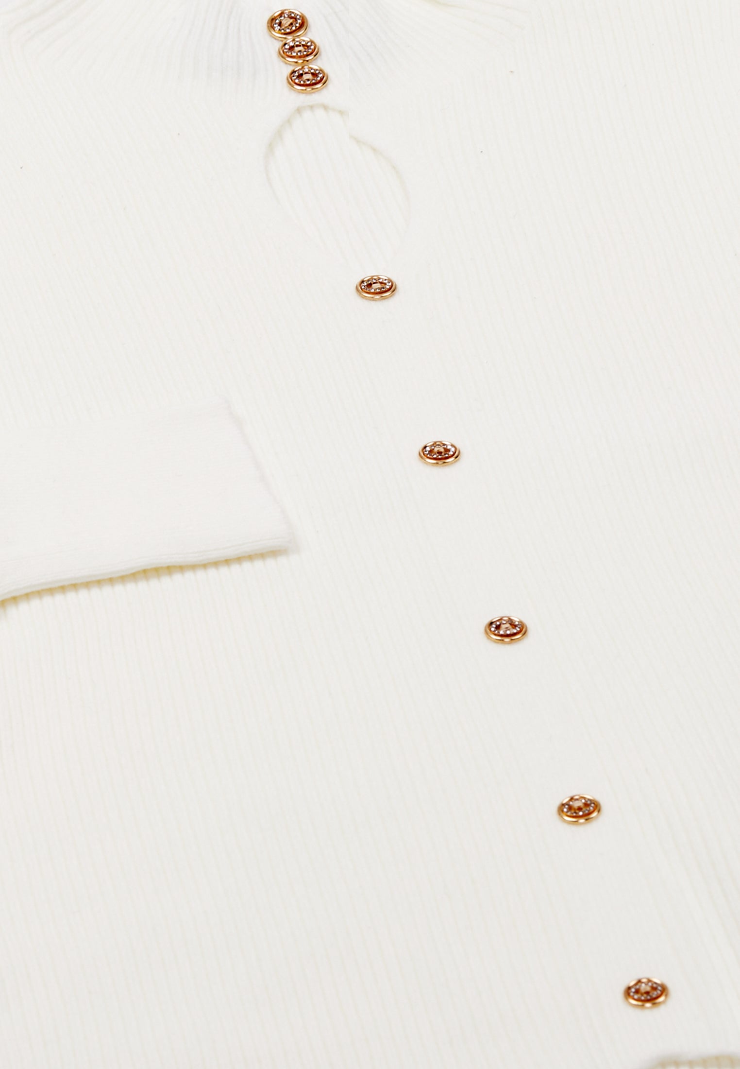 Naemi Women's Knitted Sweater