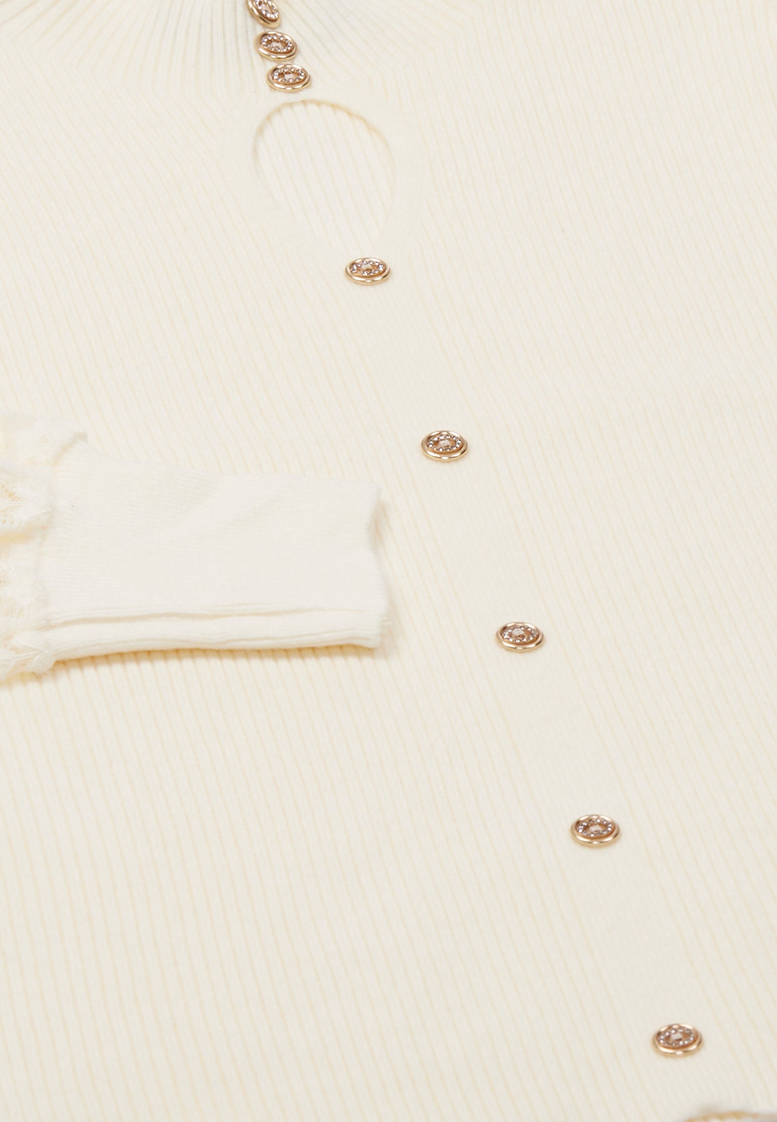 Naemi Women's Knitted Sweater