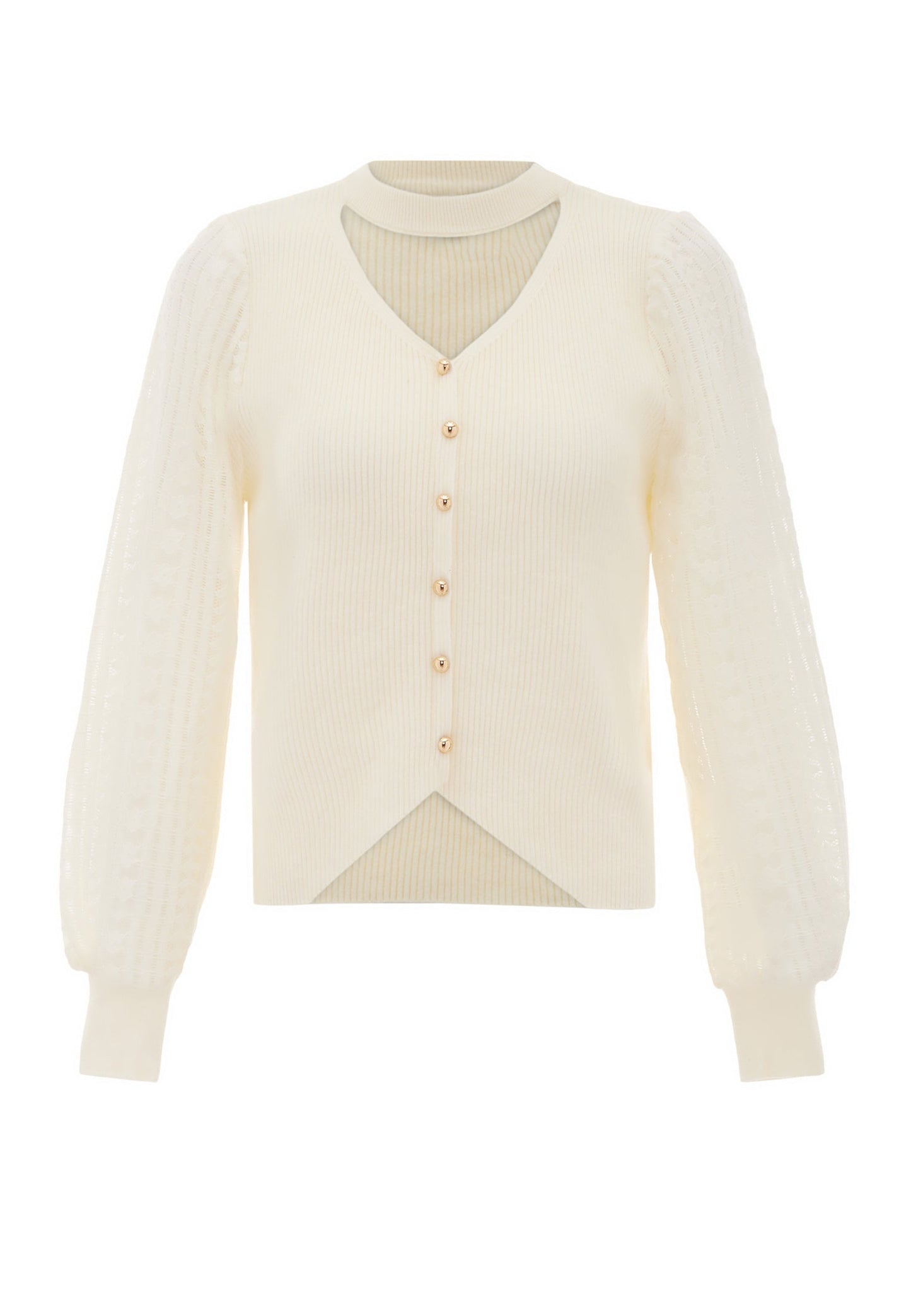 Naemi Women's Cardigan