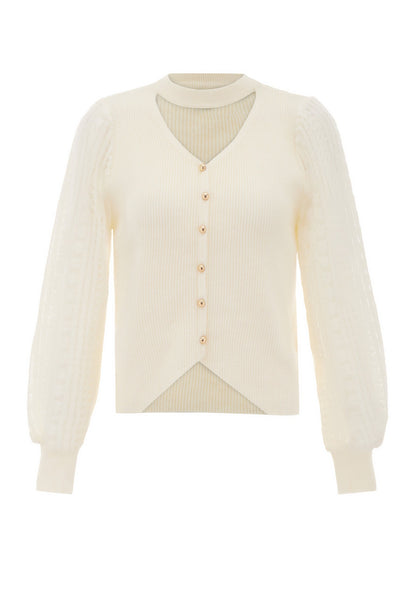 Naemi Women's Cardigan