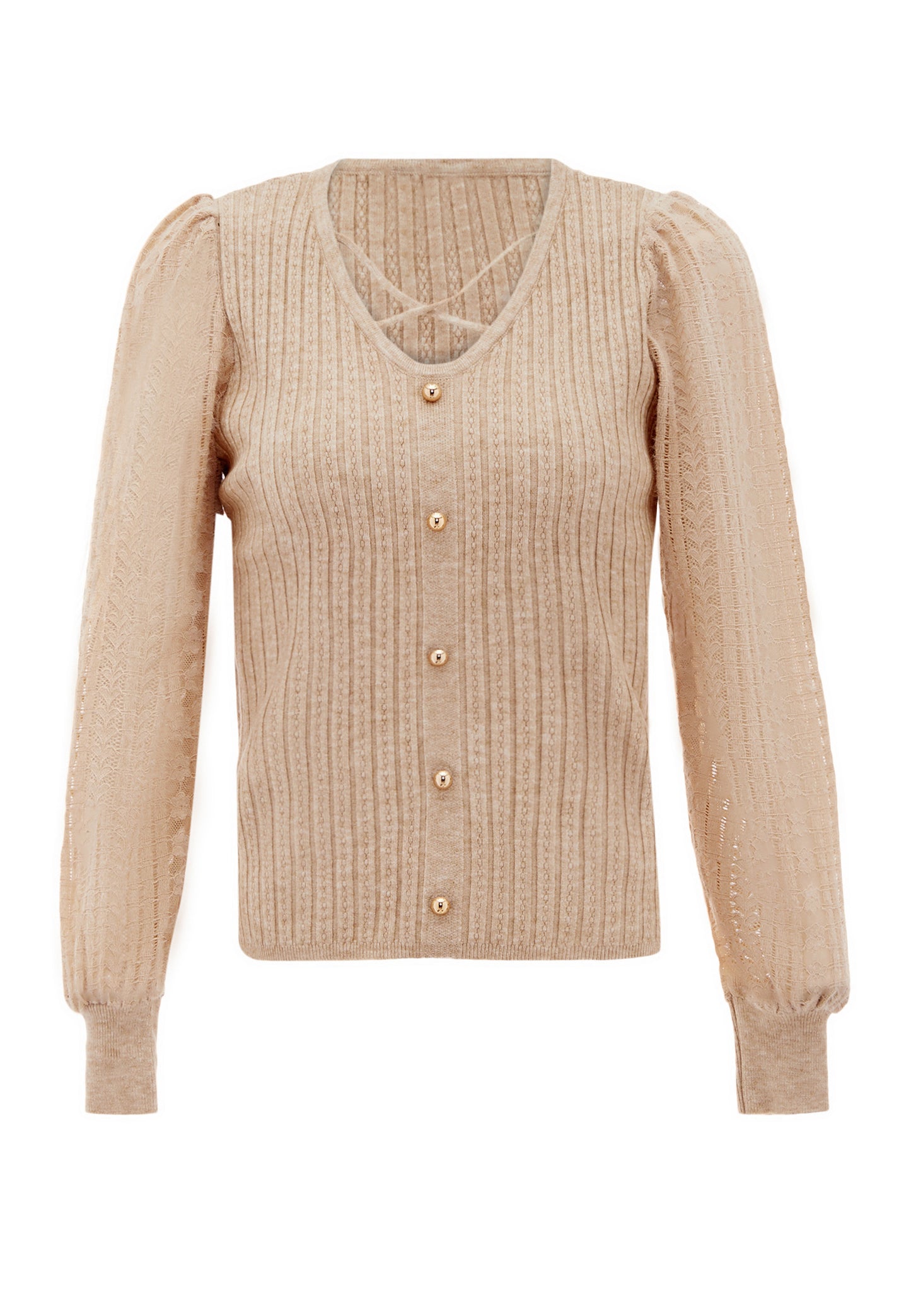 NAEMI Women's Cardigan