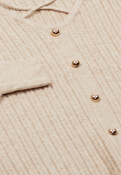 NAEMI Women's Cardigan