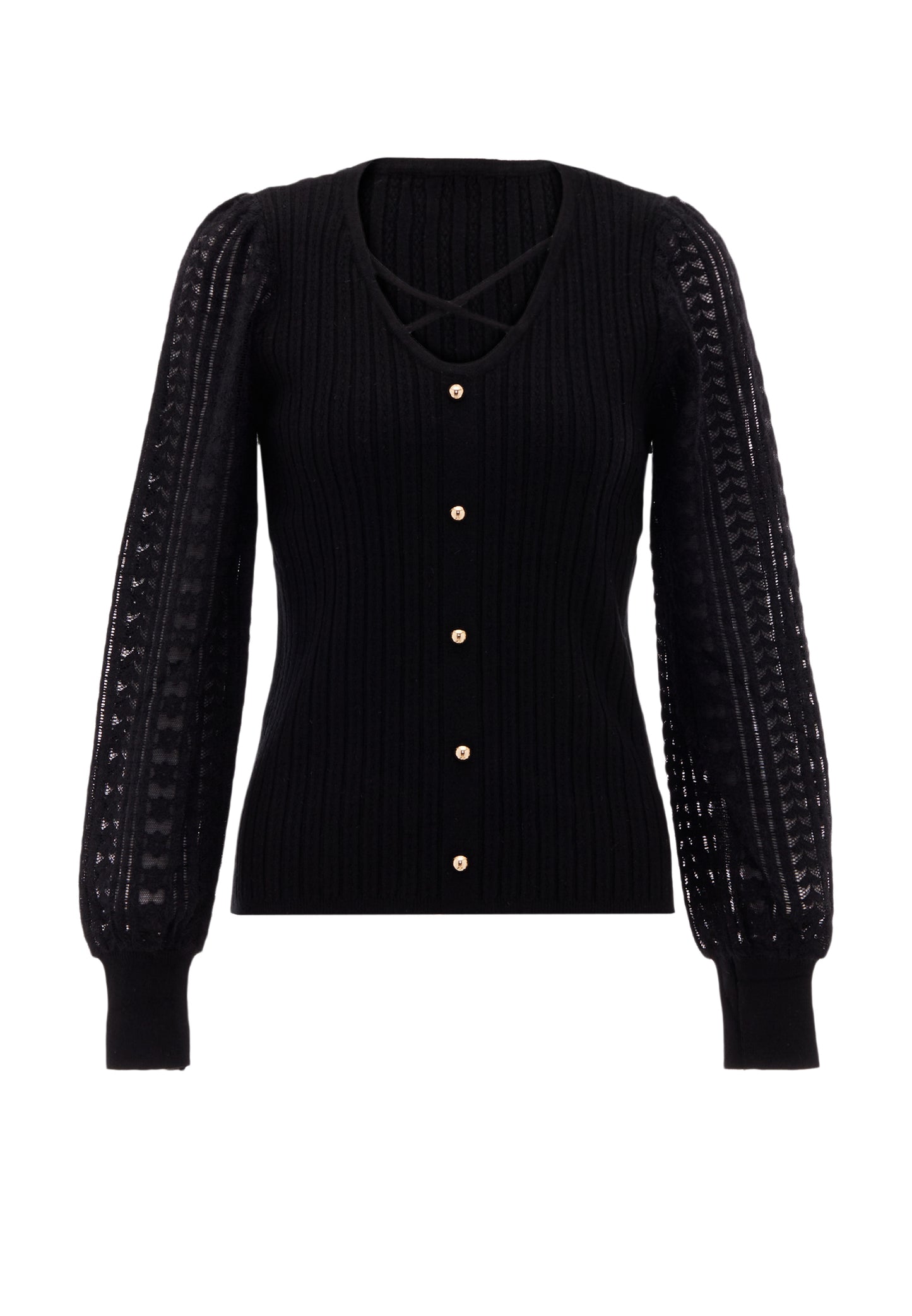 NAEMI Women's Cardigan