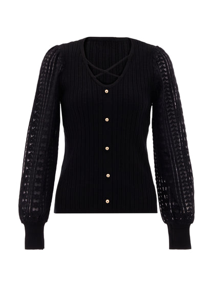 NAEMI Women's Cardigan