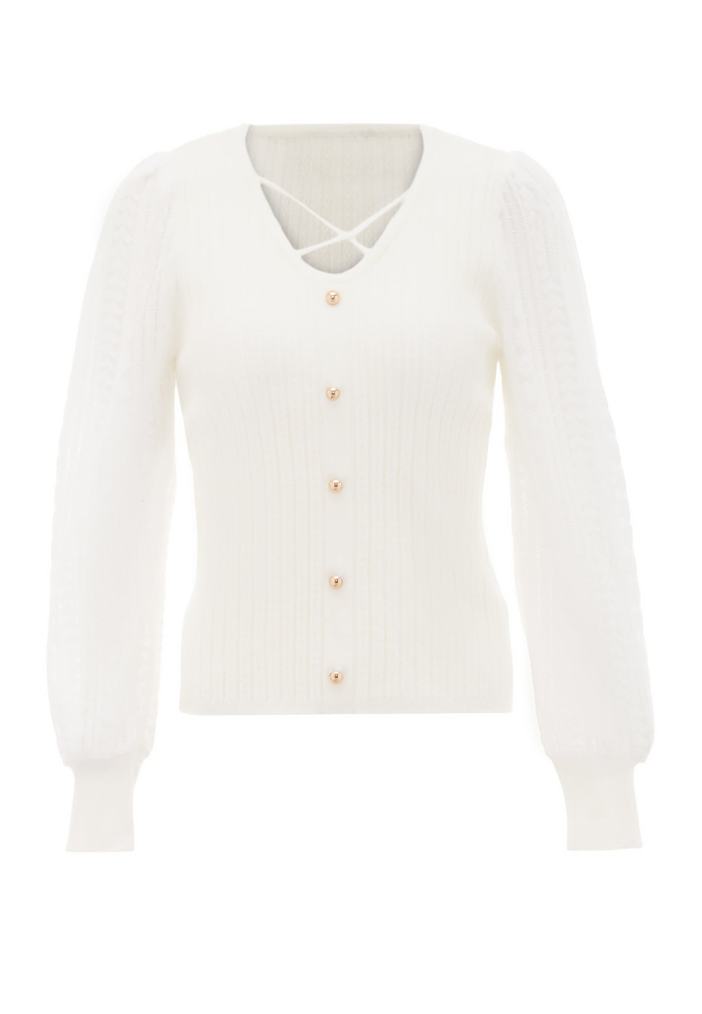 NAEMI Women's Cardigan