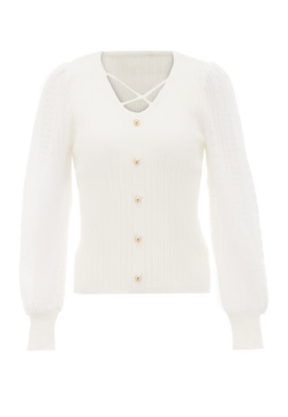 NAEMI Women's Cardigan