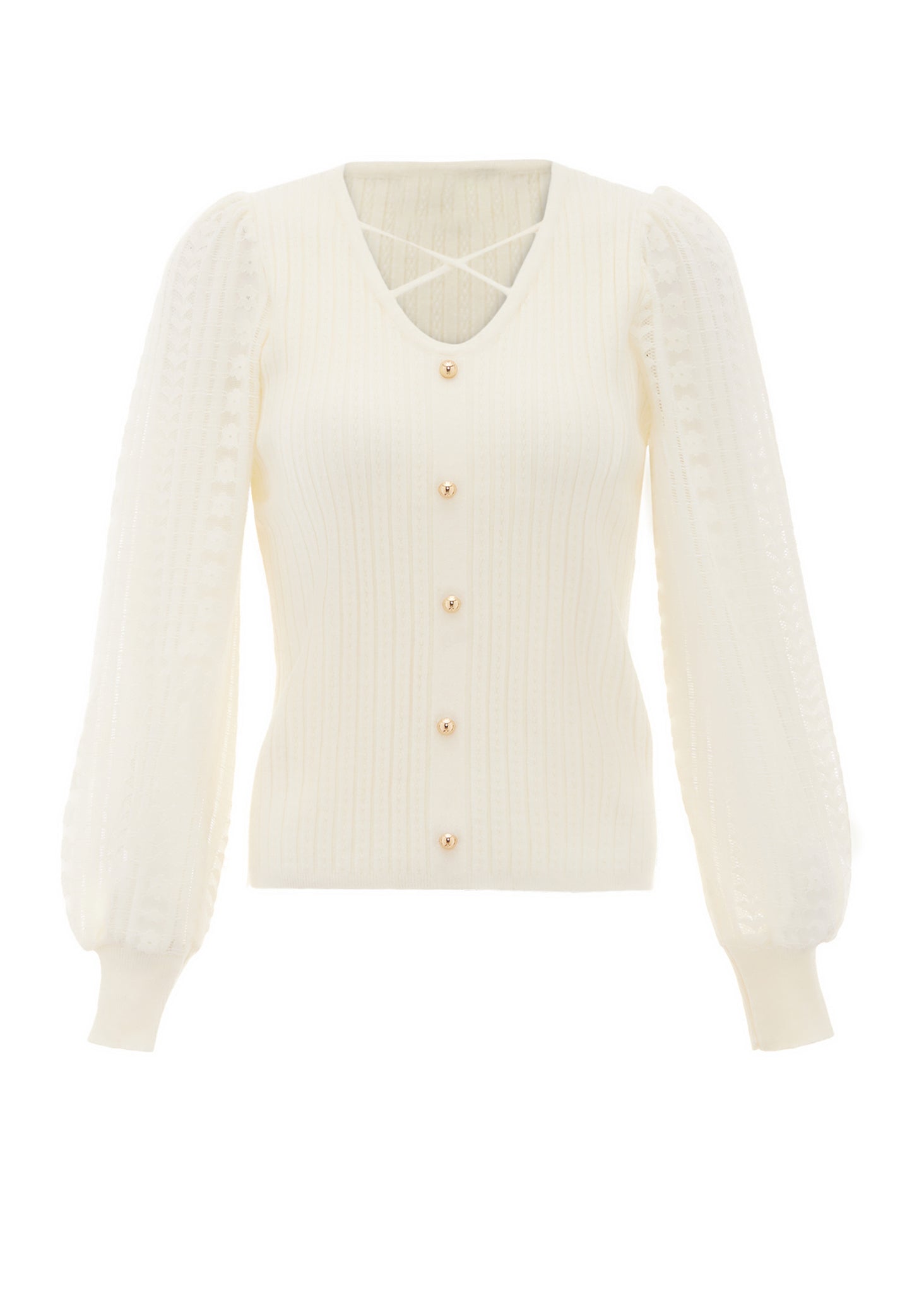 NAEMI Women's Cardigan