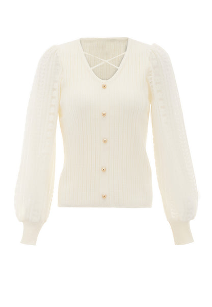 NAEMI Women's Cardigan