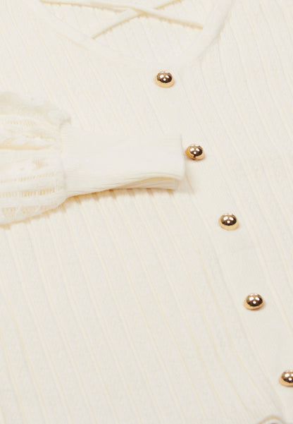 NAEMI Women's Cardigan