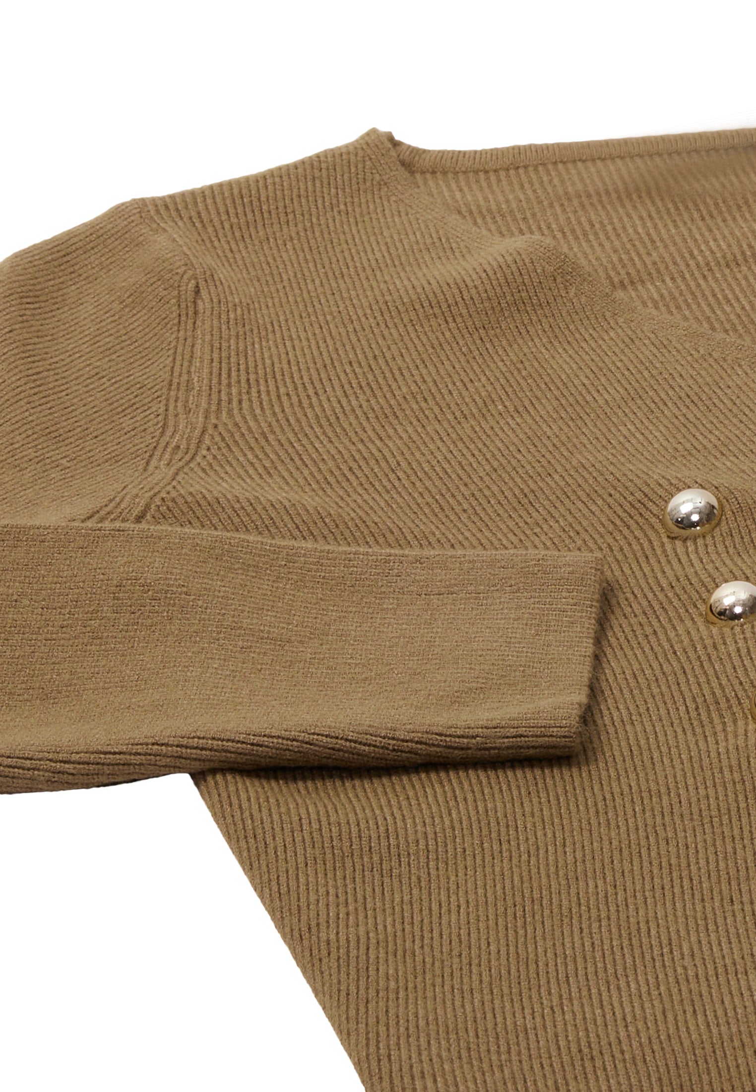 NAEMI Damen Cardigan