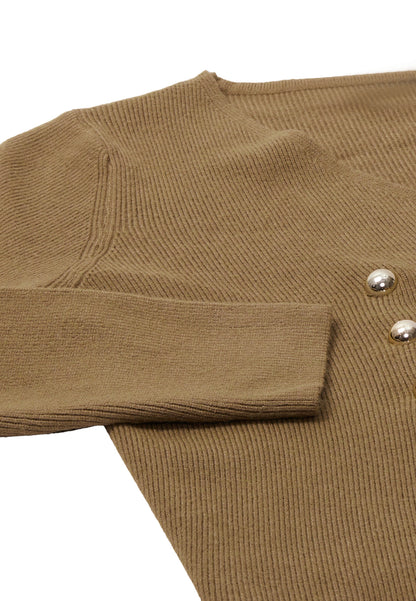 NAEMI Damen Cardigan