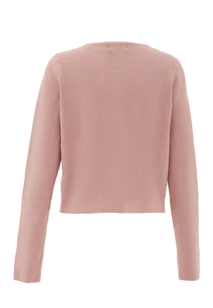 NAEMI Damen Cardigan