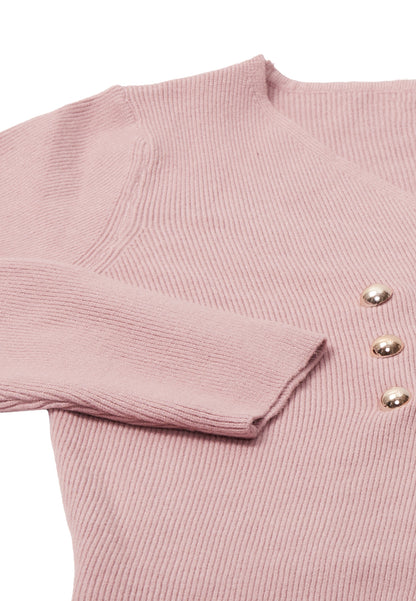 NAEMI Damen Cardigan