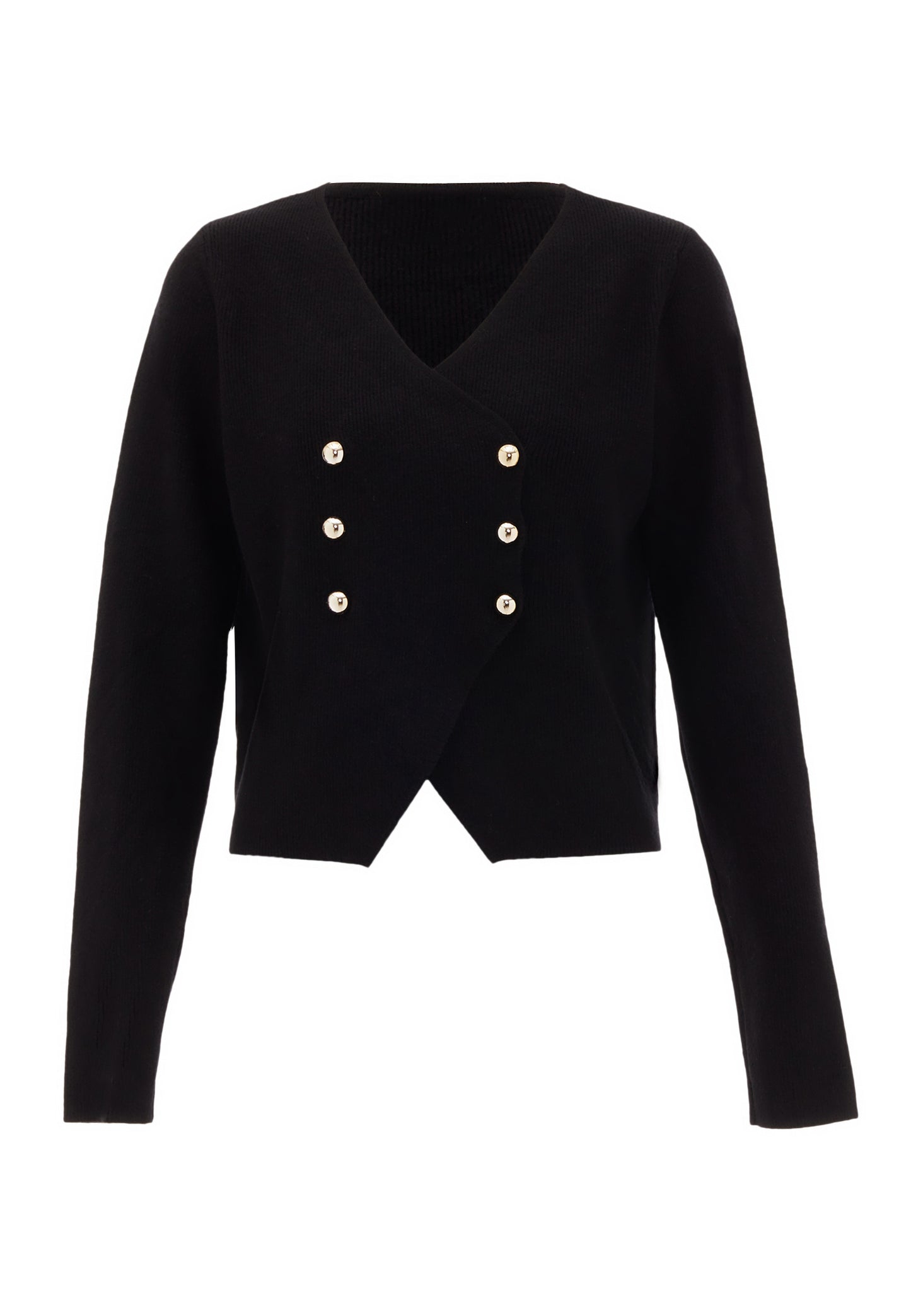 NAEMI Damen Cardigan