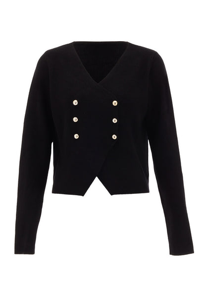 NAEMI Damen Cardigan