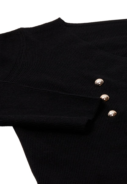 NAEMI Damen Cardigan