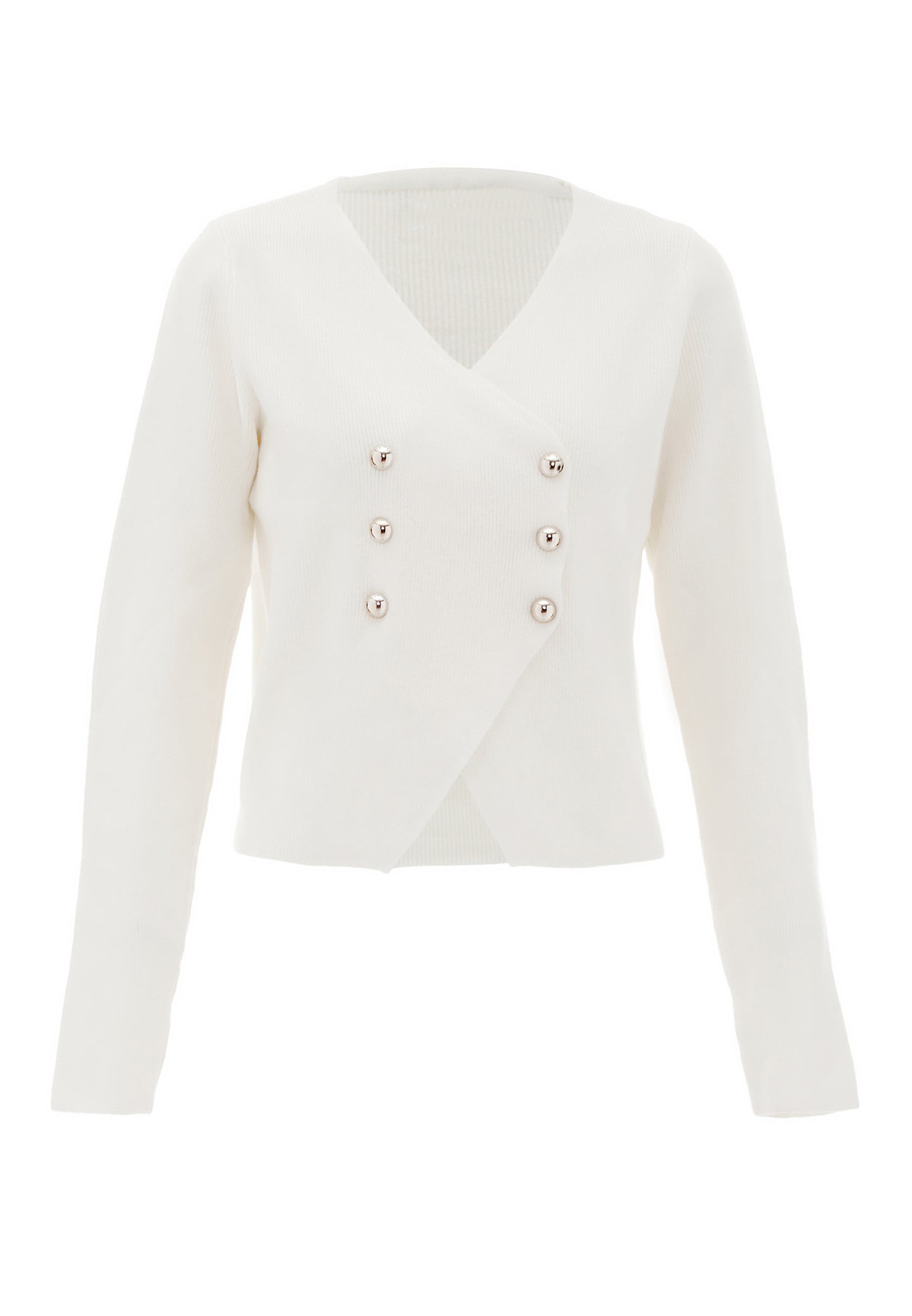 NAEMI Damen Cardigan