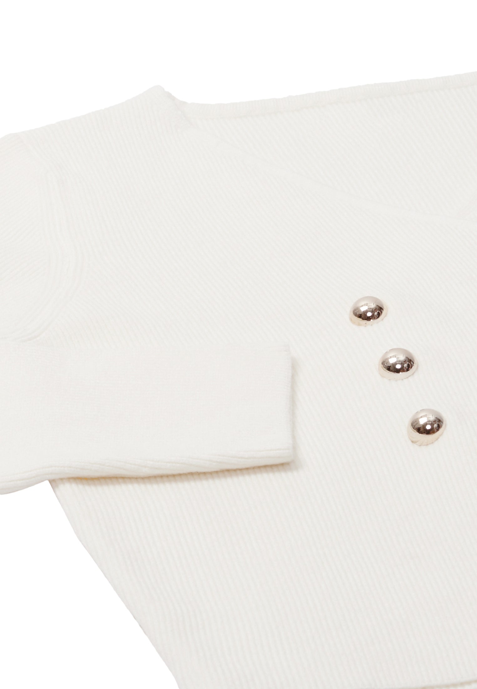 NAEMI Damen Cardigan