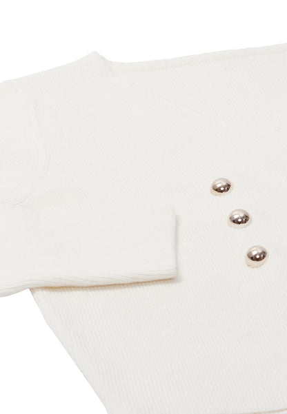 NAEMI Damen Cardigan