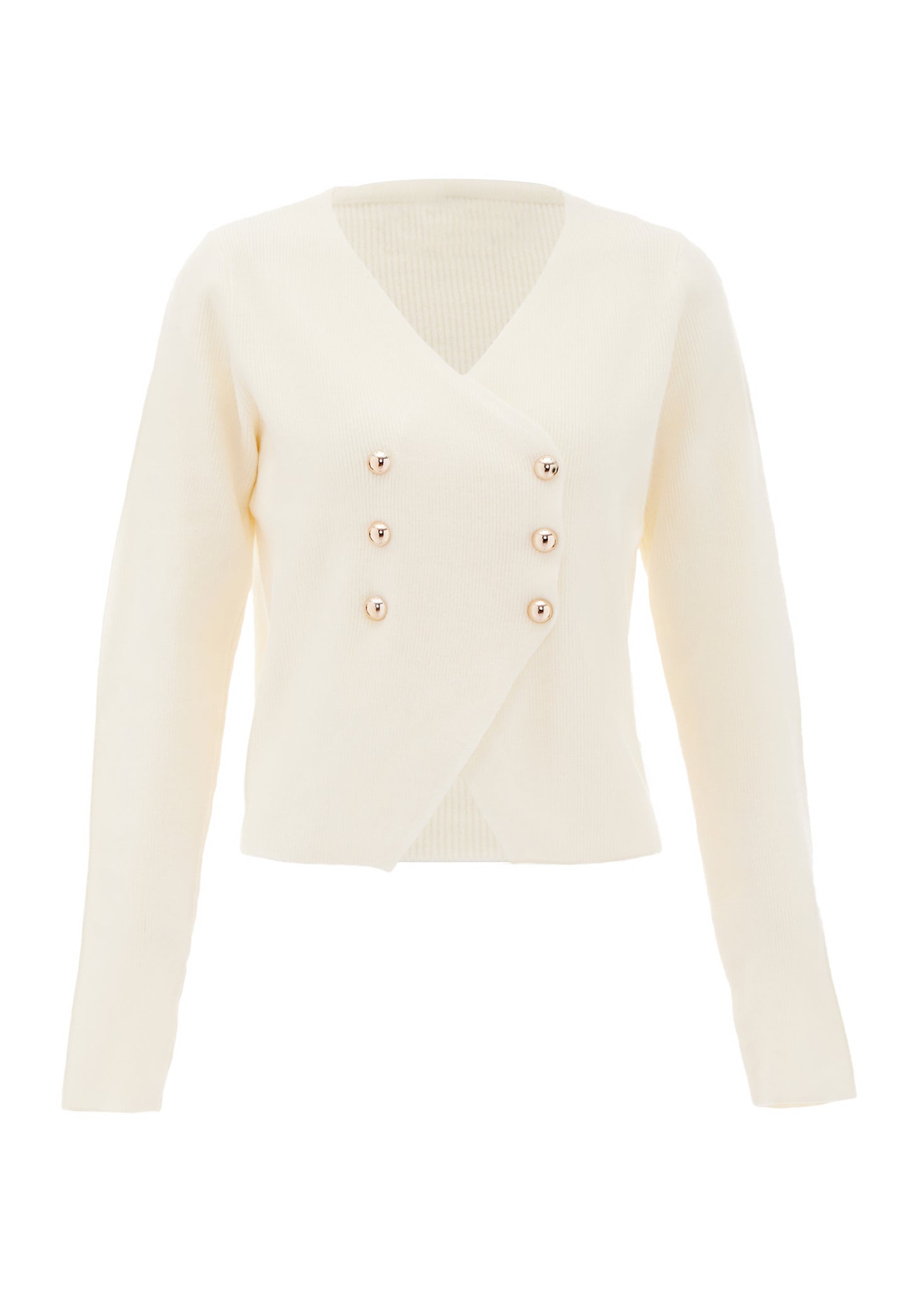 NAEMI Damen Cardigan