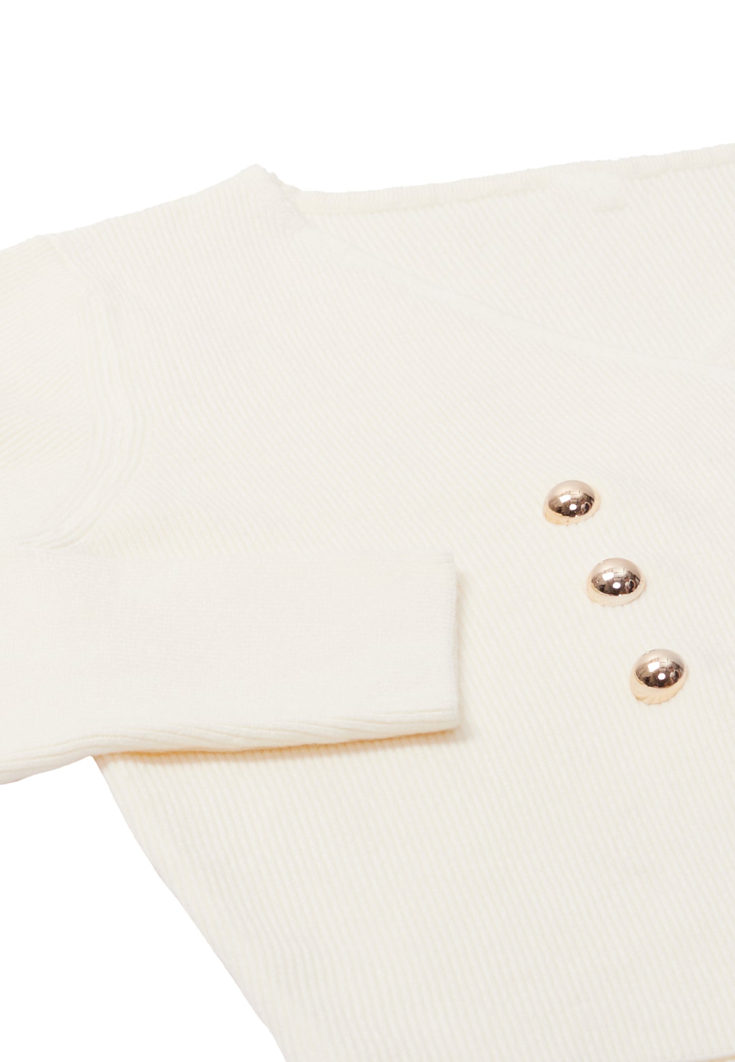 NAEMI Damen Cardigan