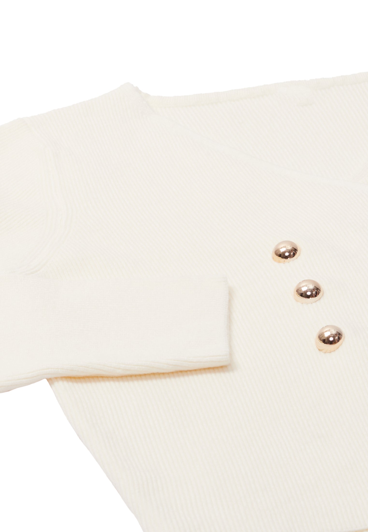 NAEMI Damen Cardigan