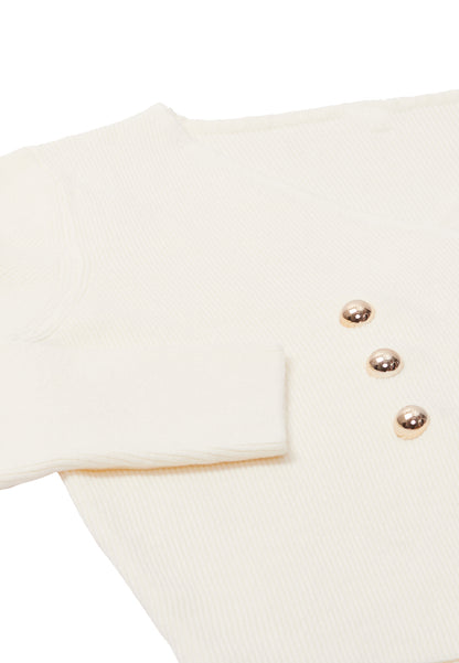 NAEMI Damen Cardigan