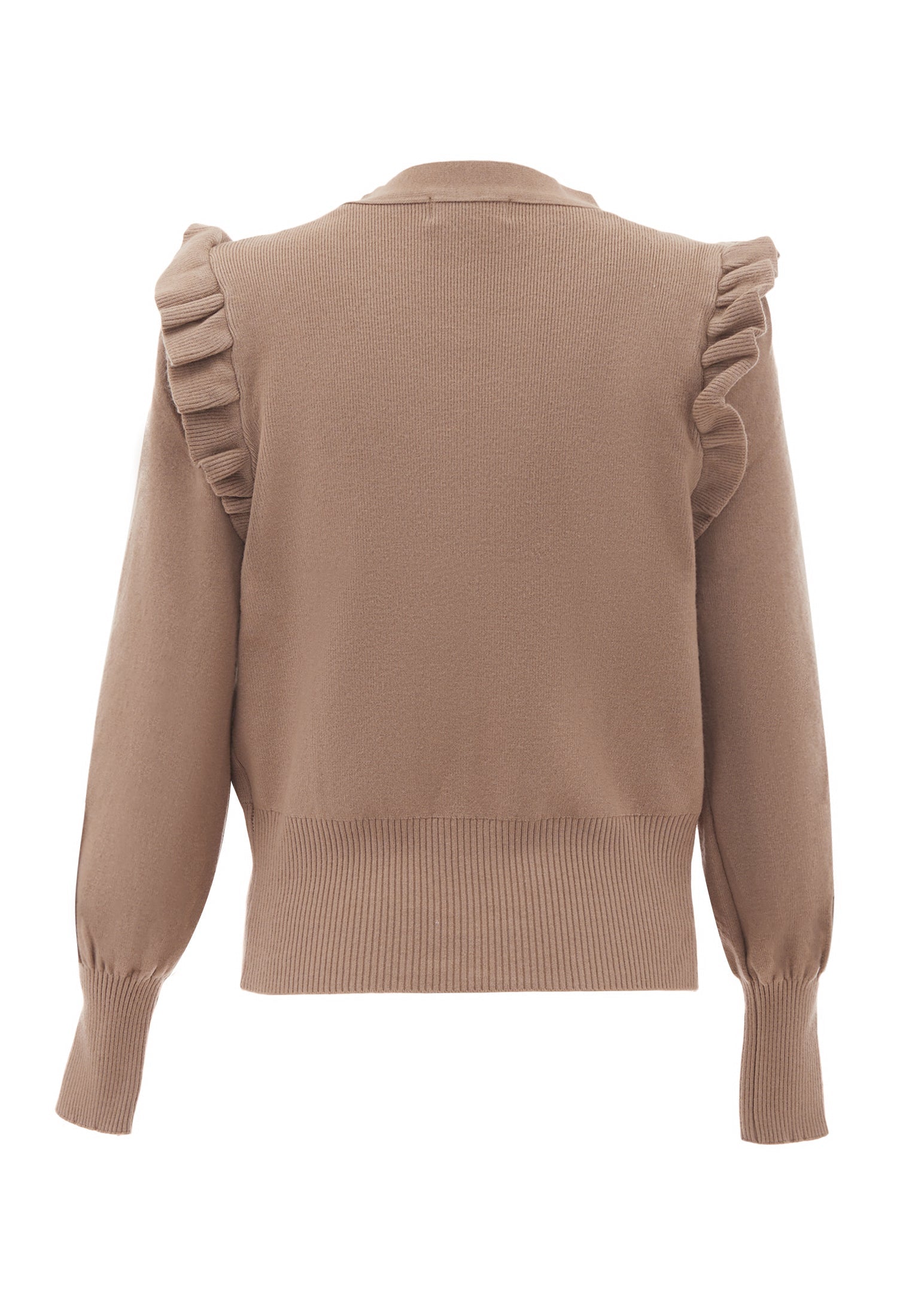 Naemi Women's Cardigan