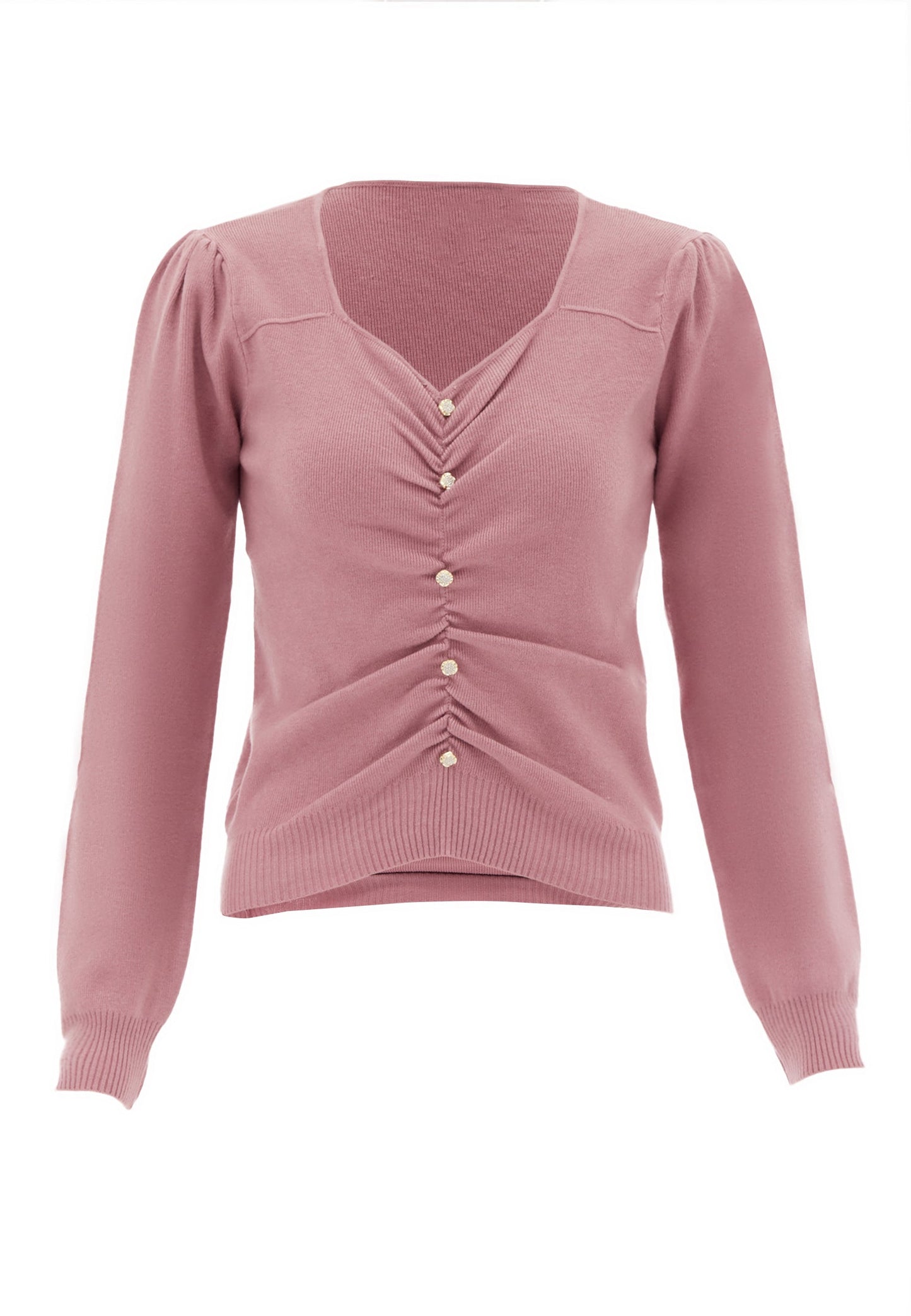 Naemi Women's Knitted Sweater