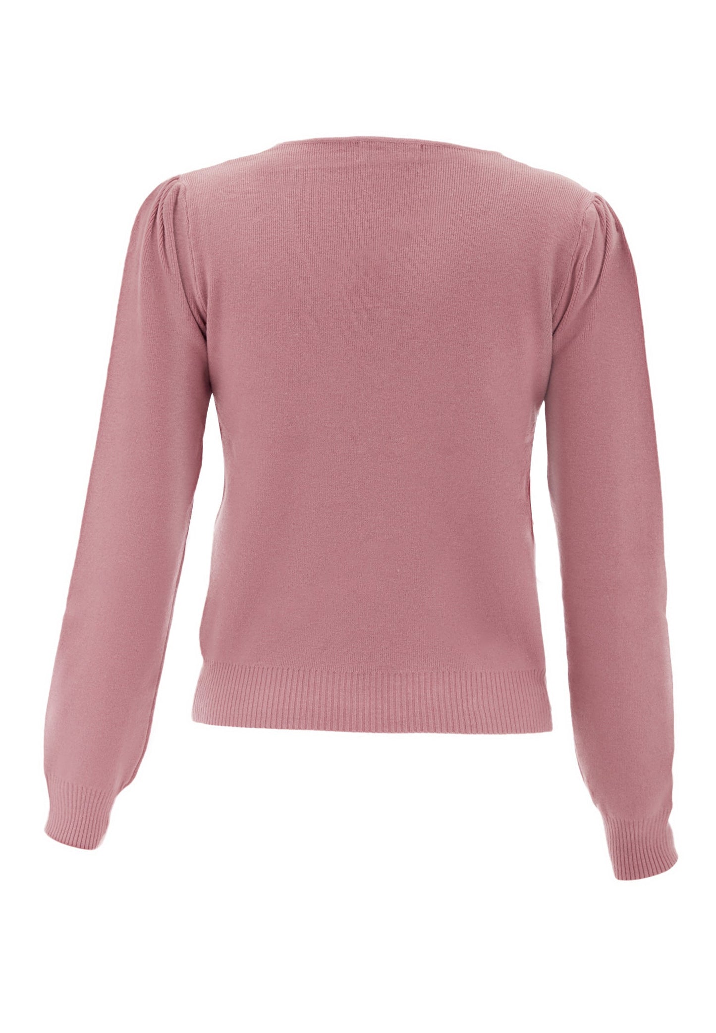 Naemi Women's Knitted Sweater