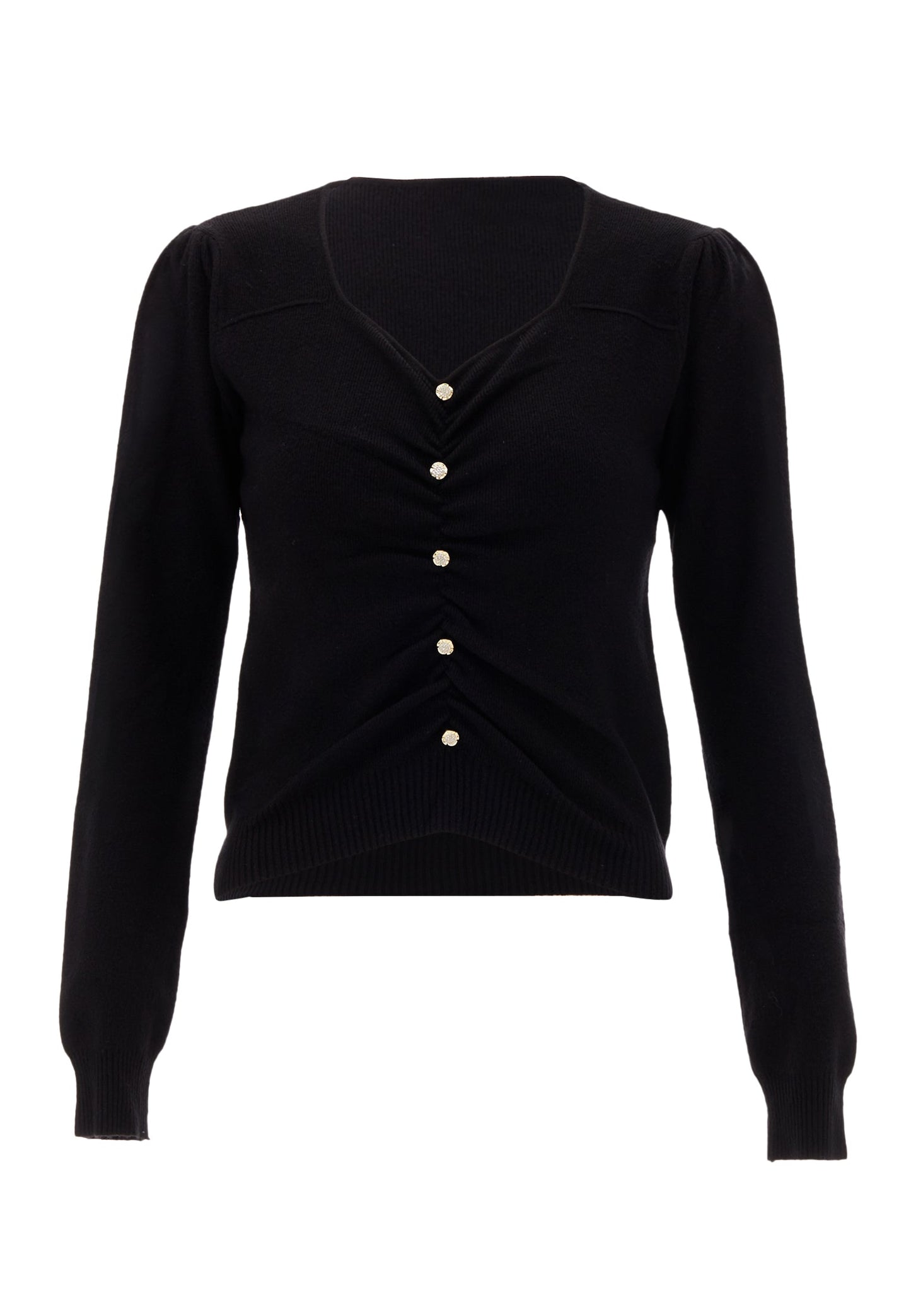 Naemi Women's Knitted Sweater