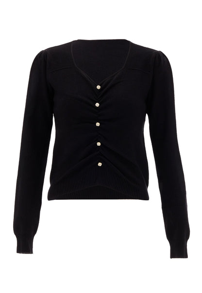 Naemi Women's Knitted Sweater