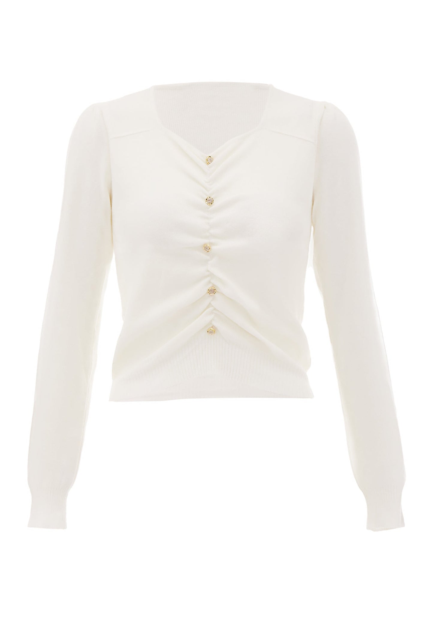 Naemi Women's Knitted Sweater