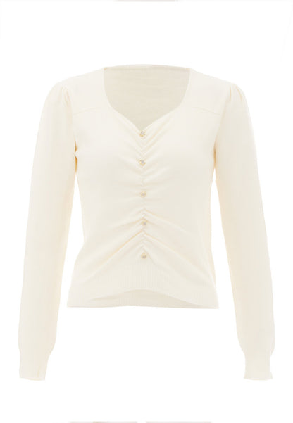 Naemi Women's Knitted Sweater