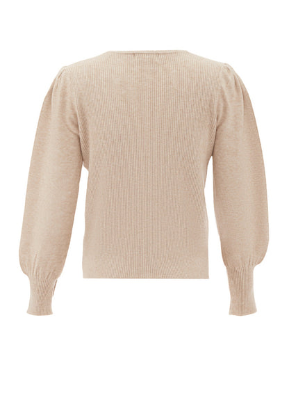 Naemi Women's Knitted Sweater