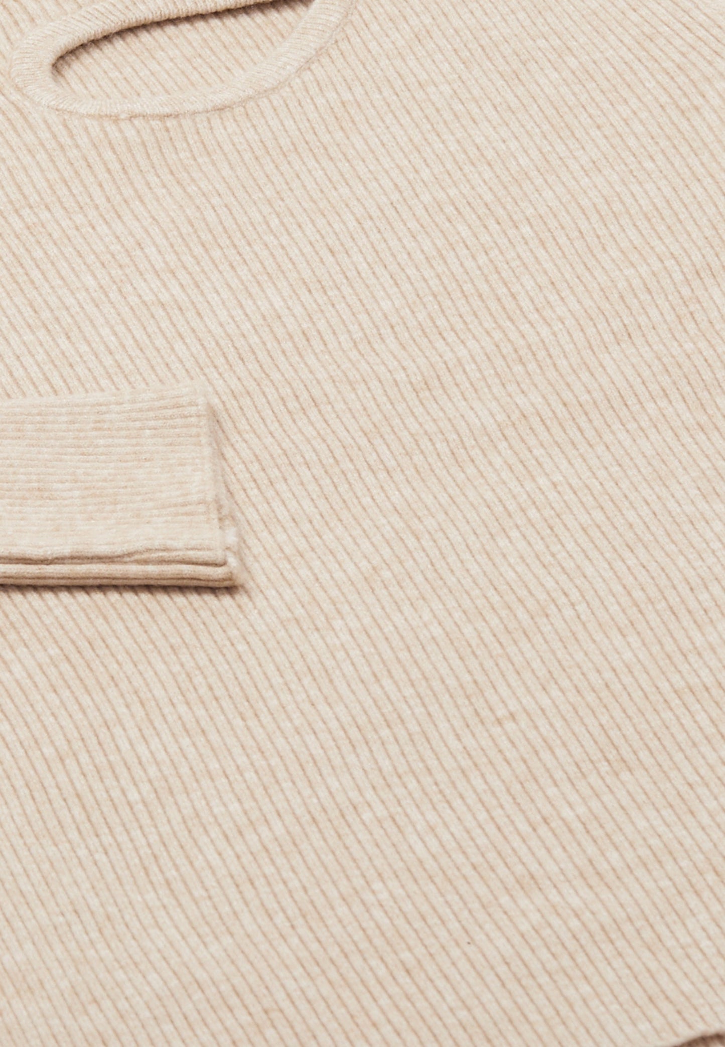 Naemi Women's Knitted Sweater