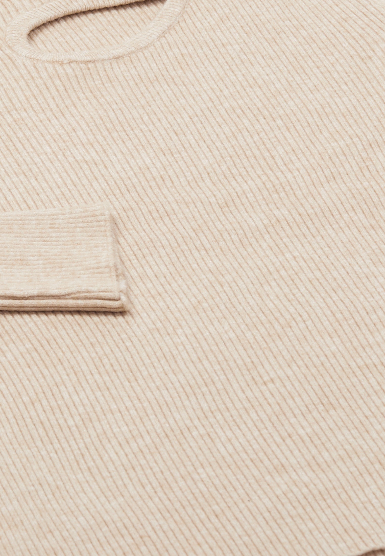 Naemi Women's Knitted Sweater