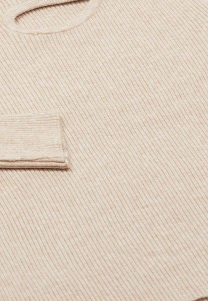 Naemi Women's Knitted Sweater