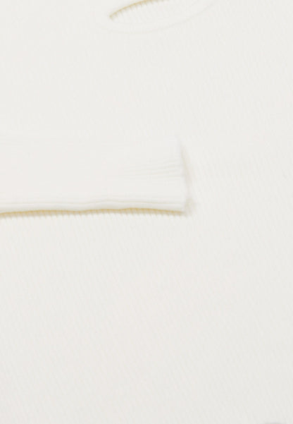 Naemi Women's Knitted Sweater